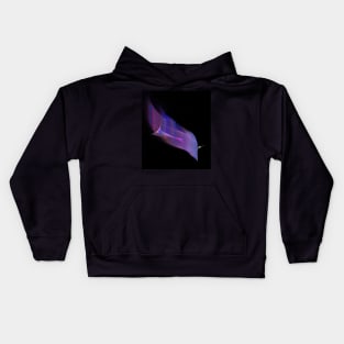 Space Dragon Kids Hoodie